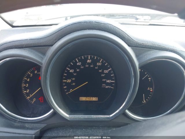 2006 LEXUS RX 330 2T2HA31U56C101824 Photo 6