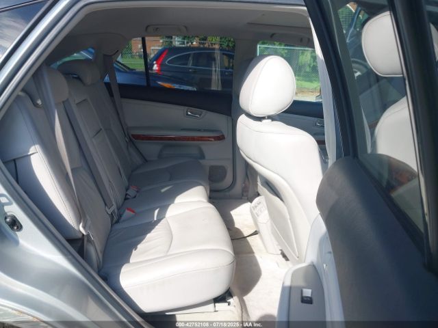 2006 LEXUS RX 330 2T2HA31U56C101824 Photo 7
