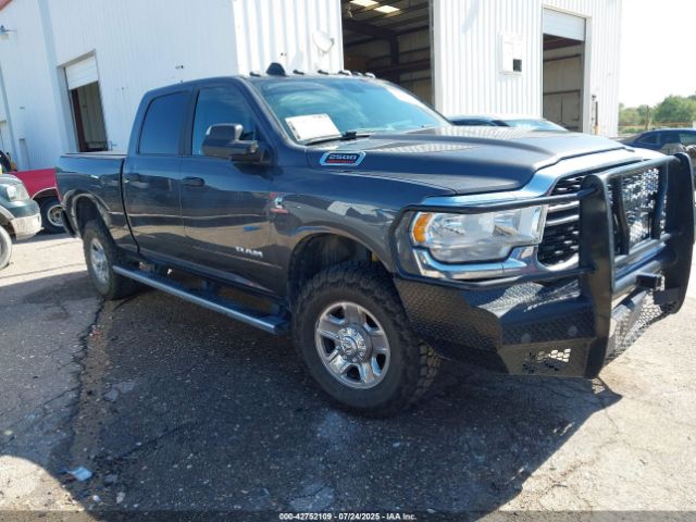 2022 RAM 2500 3C6UR5DL0NG340820