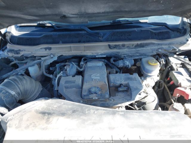 2022 RAM 2500 3C6UR5DL0NG340820 Photo 9