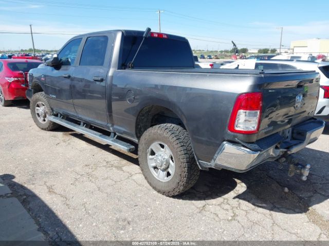 2022 RAM 2500 3C6UR5DL0NG340820 Photo 2