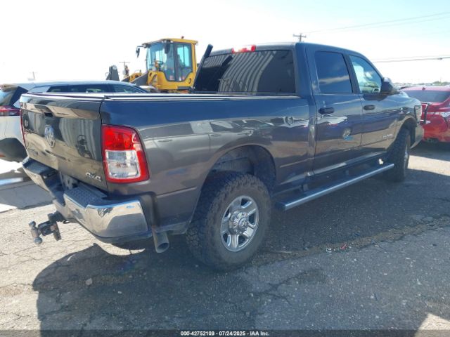 2022 RAM 2500 3C6UR5DL0NG340820 Photo 3
