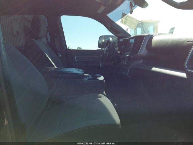 2022 RAM 2500 3C6UR5DL0NG340820 Photo 4