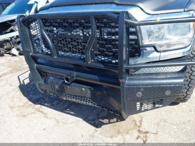 2022 RAM 2500 3C6UR5DL0NG340820 Photo 5