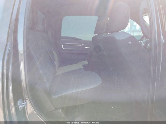 2022 RAM 2500 3C6UR5DL0NG340820 Photo 7