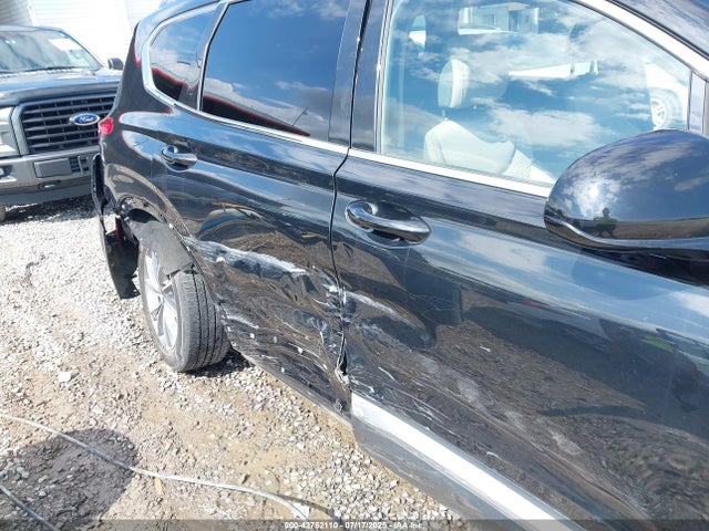 5NMS3CAD3LH227917 Hyundai gdi theta ii