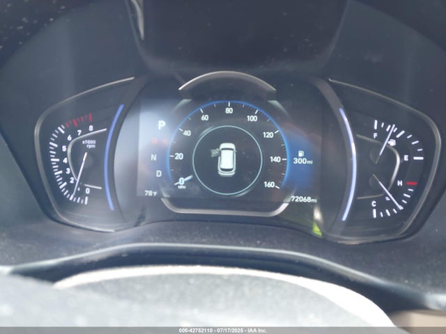 5NMS3CAD3LH227917 Hyundai gdi theta ii