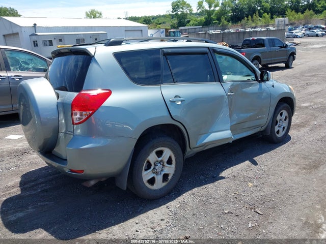 2008 Toyota Rav4 Limited მანქანა იყიდება აუქციონზე, vin: JTMBD31V485211256, აუქციონის ნომერი: 42752116