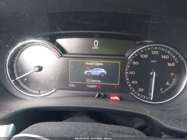 2021 CADILLAC XT4 1GYFZCR48MF002387 Photo 6