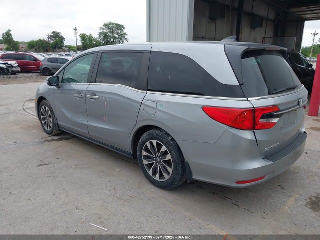 5FNRL6H79MB016482 Honda j35y7