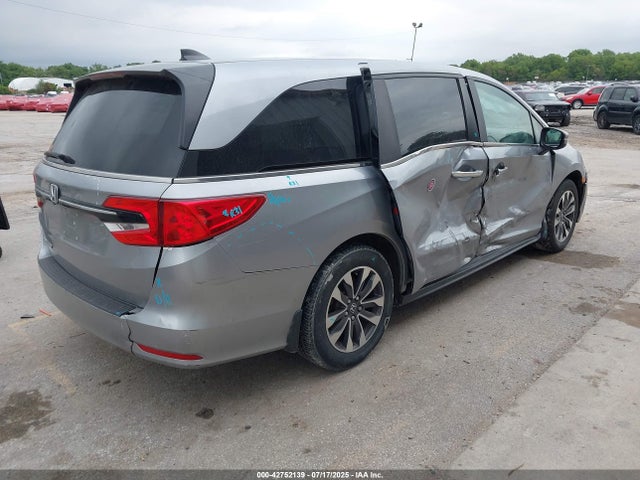5FNRL6H79MB016482 Honda j35y7