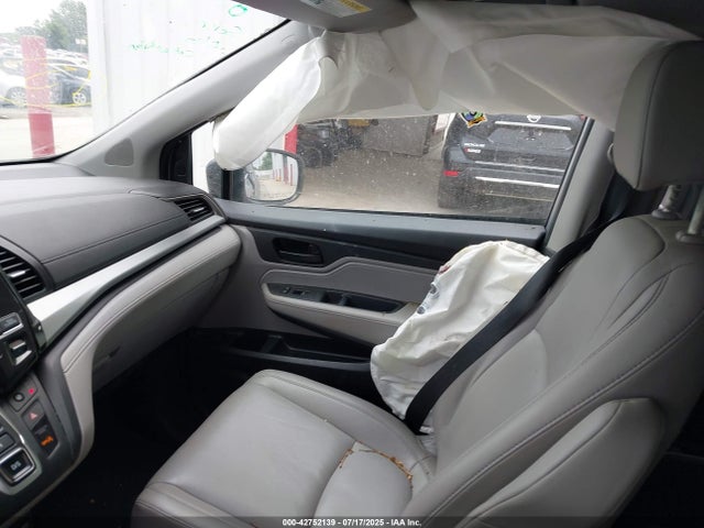 5FNRL6H79MB016482 Honda j35y7