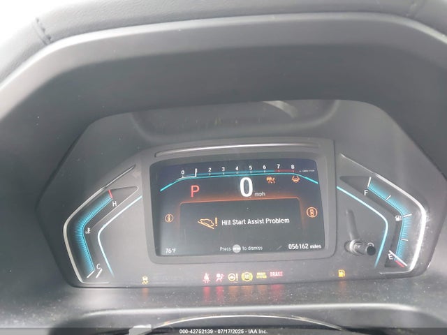 5FNRL6H79MB016482 Honda j35y7