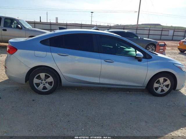 1G1BC5SM6J7224145 Chevrolet le2 -di: direct injection, vvt: variable valve timing, gen, alum