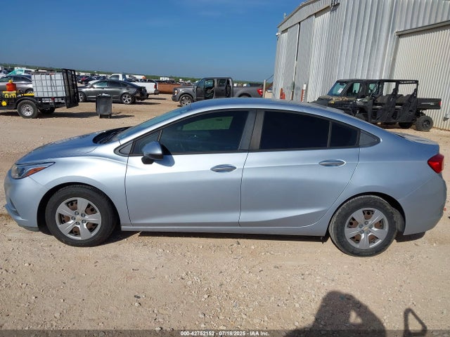 1G1BC5SM6J7224145 Chevrolet le2 -di: direct injection, vvt: variable valve timing, gen, alum