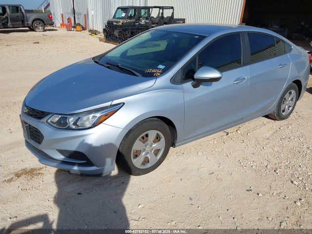1G1BC5SM6J7224145 Chevrolet le2 -di: direct injection, vvt: variable valve timing, gen, alum