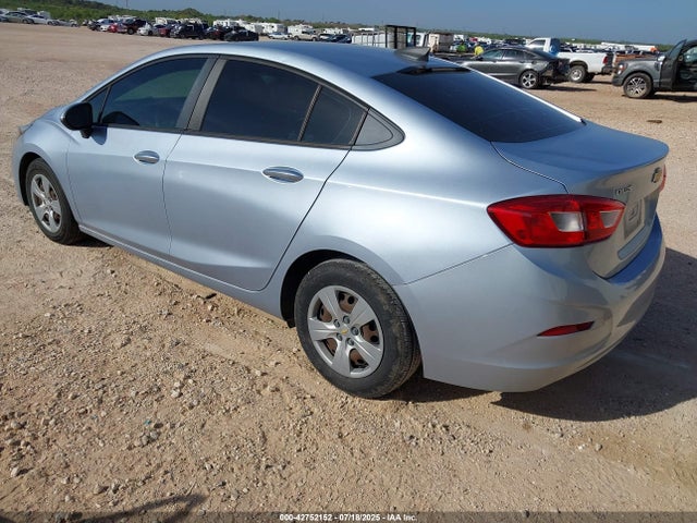 1G1BC5SM6J7224145 Chevrolet le2 -di: direct injection, vvt: variable valve timing, gen, alum