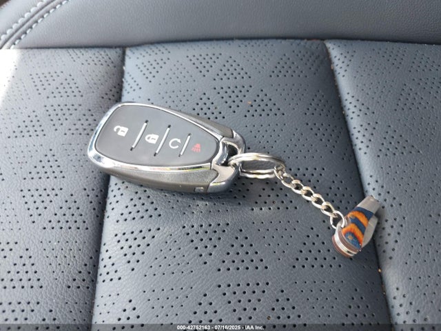 1G1FY6S02P4207441 Chevrolet 2023