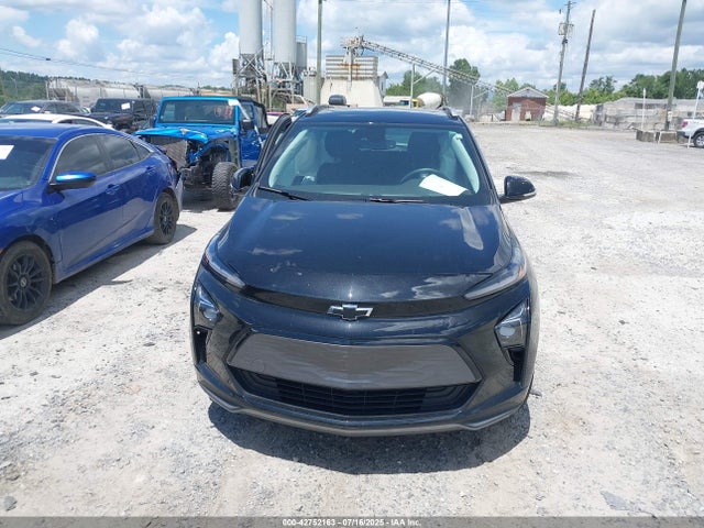 1G1FY6S02P4207441 Chevrolet 2023