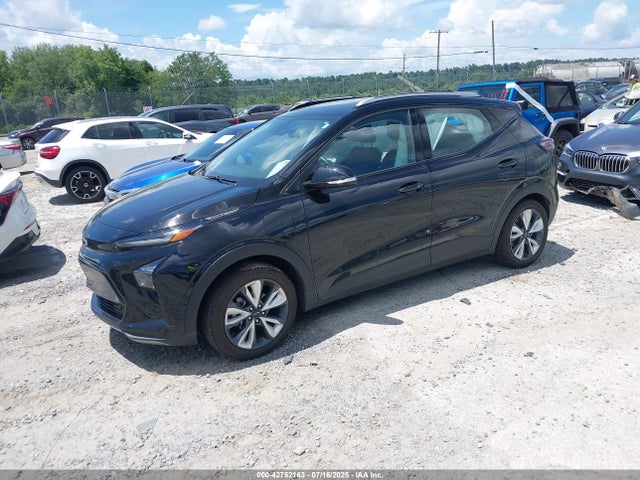 1G1FY6S02P4207441 Chevrolet 2023