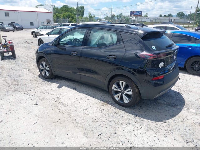 1G1FY6S02P4207441 Chevrolet 2023