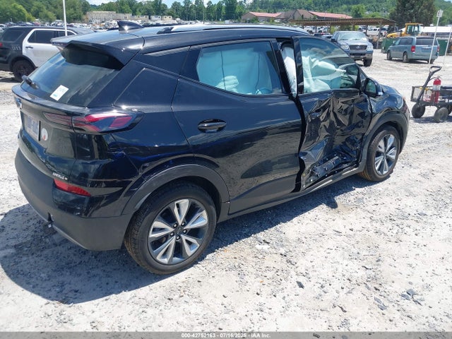 1G1FY6S02P4207441 Chevrolet 2023