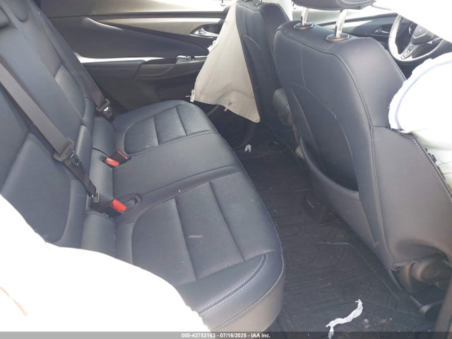 1G1FY6S02P4207441 Chevrolet 2023