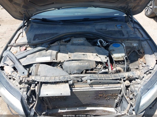2013 AUDI A7 WAU2GAFC5DN019046 Photo 9