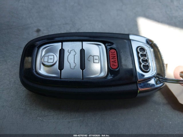 2013 AUDI A7 WAU2GAFC5DN019046 Photo 10