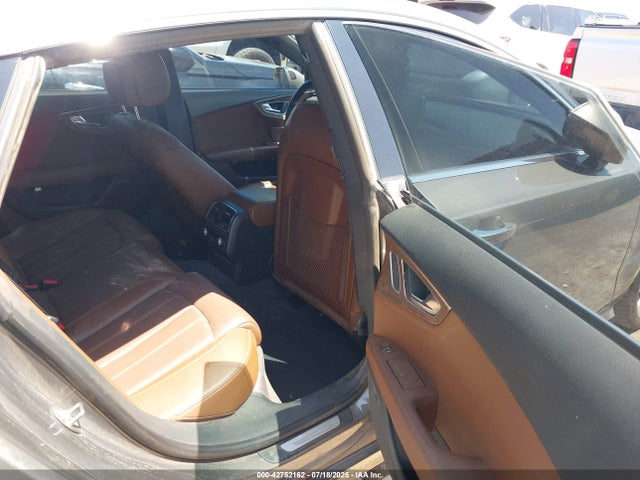 2013 AUDI A7 WAU2GAFC5DN019046 Photo 7