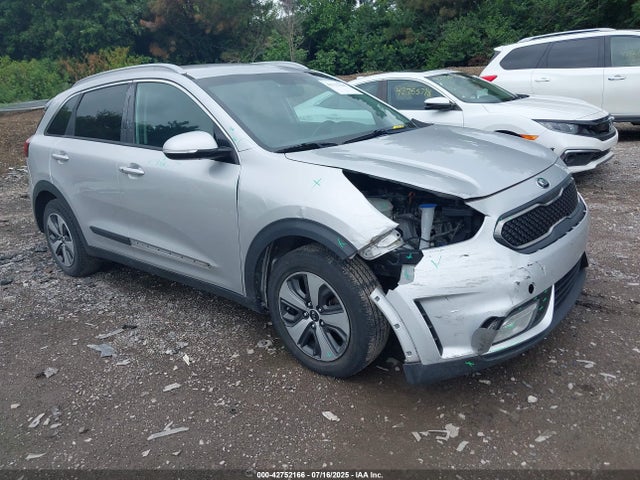 2017 KIA NIRO KNDCC3LCXH5050480