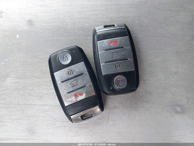 2017 KIA NIRO KNDCC3LCXH5050480 Photo 10