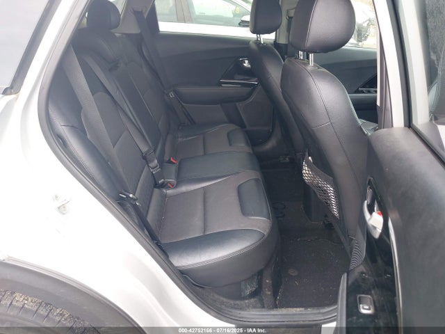 2017 KIA NIRO KNDCC3LCXH5050480 Photo 7
