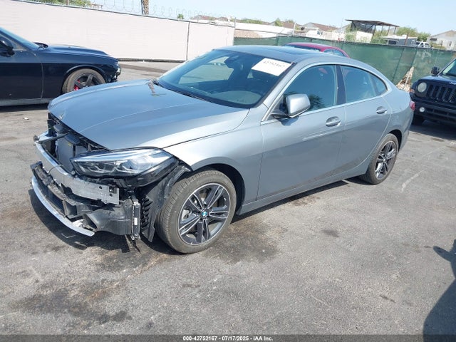 WBA53AK08R7R64203 BMW 228I