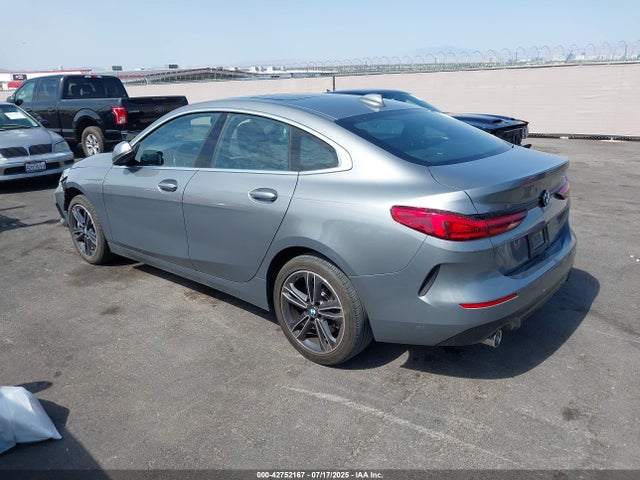 WBA53AK08R7R64203 BMW 228I