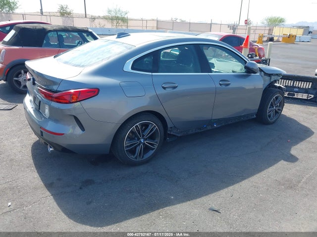 WBA53AK08R7R64203 BMW 228I