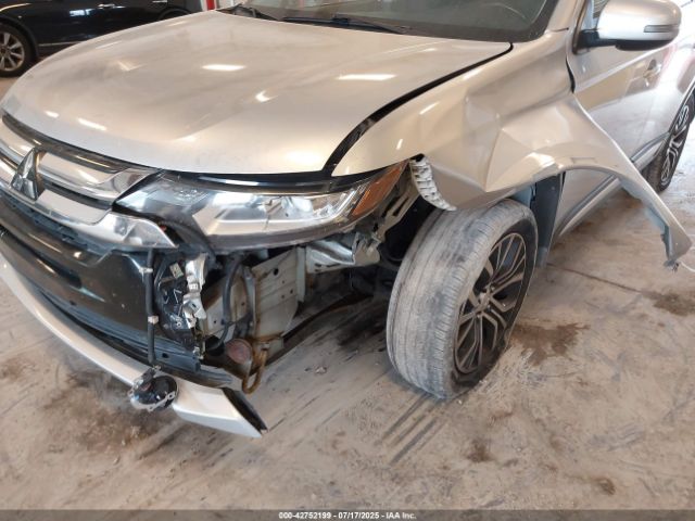 2018 MITSUBISHI OUTLANDER JA4AD3A39JZ003327 Photo 5