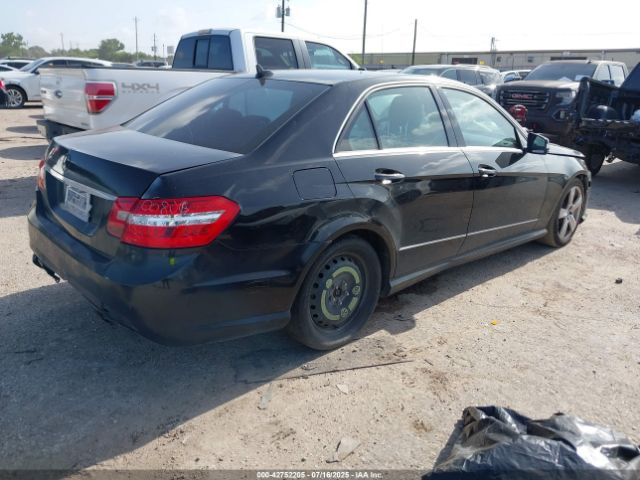 2011 MERCEDES-BENZ E 350 WDDHF5GBXBA324209 Photo 3