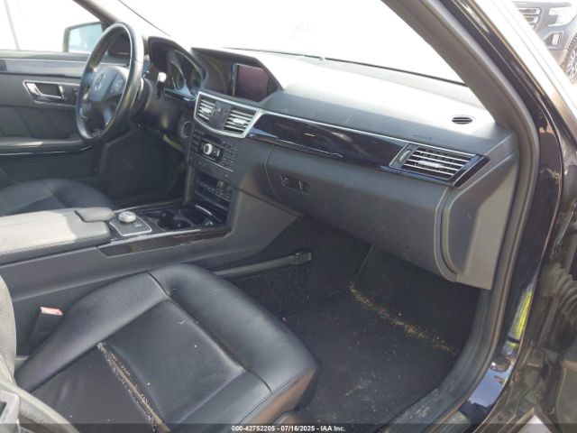 2011 MERCEDES-BENZ E 350 WDDHF5GBXBA324209 Photo 4