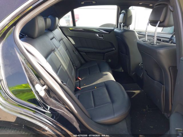2011 MERCEDES-BENZ E 350 WDDHF5GBXBA324209 Photo 7