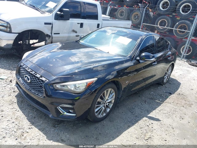 Infiniti 2019 2019 JN1EV7AP3KM519280 Image 2