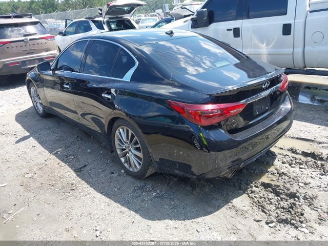 Infiniti 2019 2019 JN1EV7AP3KM519280 Image 3