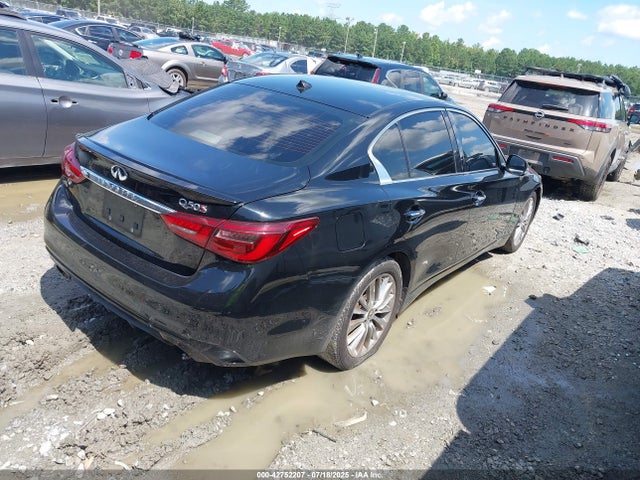 Infiniti 2019 2019 JN1EV7AP3KM519280 Image 4