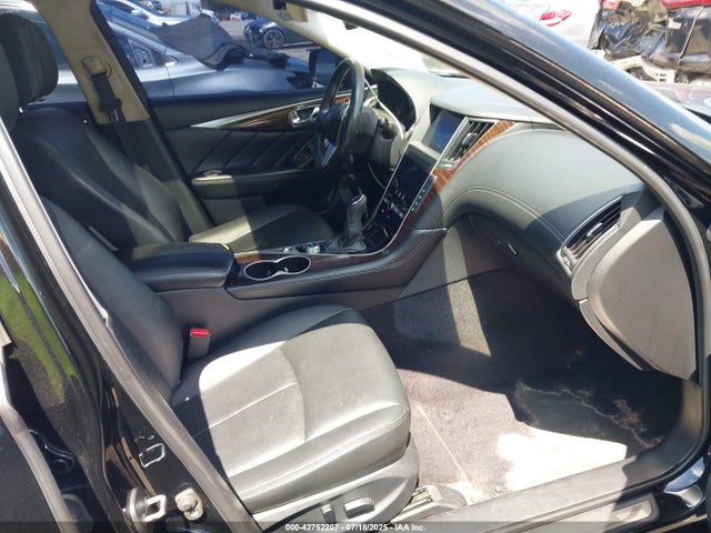 Infiniti 2019 2019 JN1EV7AP3KM519280 Image 5