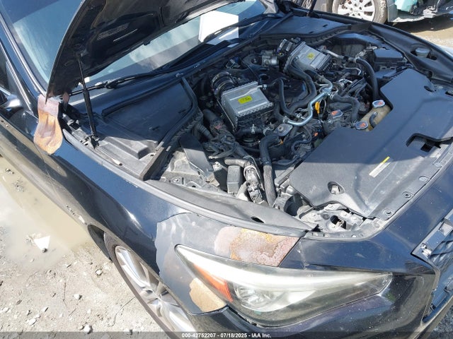 Infiniti 2019 2019 JN1EV7AP3KM519280 Image 6