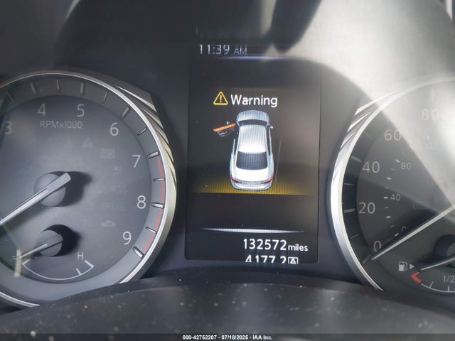 Infiniti 2019 2019 JN1EV7AP3KM519280 Image 7