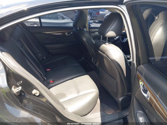 Infiniti 2019 2019 JN1EV7AP3KM519280 Image 8
