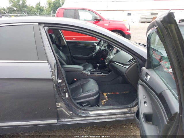 KNALN4D74F5179777 KIA v6 gdi lambda ii