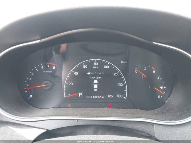KNALN4D74F5179777 KIA v6 gdi lambda ii