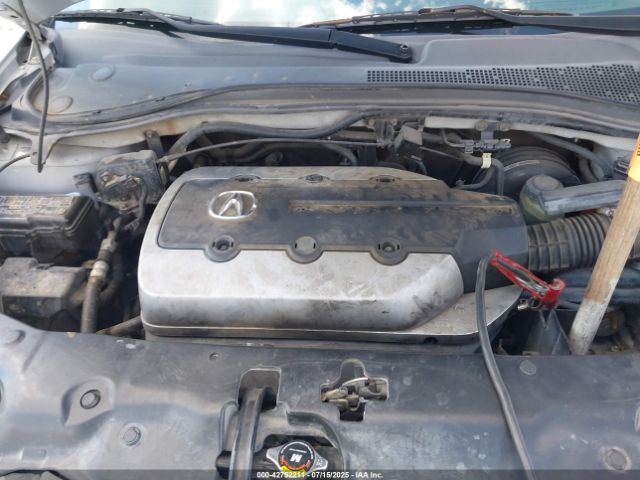 2006 ACURA MDX 2HNYD18646H507116 Photo 9